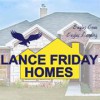 Lance Friday Homes