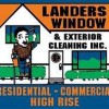 Landers Window Cleaning
