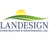 Landesign Construction & Maintenance