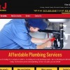 L & J Plumbing & Mechanical