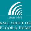 L&M Carpet One Floor & Home