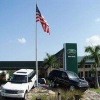 Pre Owned Land Rover
