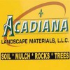 Acadiana Landscape Materials