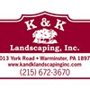 K & K Landscaping