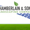 Chamberlain & Sons Landscaping