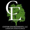 Custom Environments Landscape