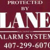 Lane Electronics & Alarm Systems