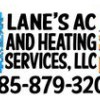 Lane's AC & Heating Services