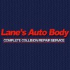 Lane's Auto Body