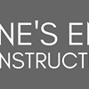 Lane's End Construction