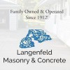 Langenfeld Masonry