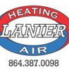 Lanier Heating & Air Service