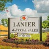 Lanier Material Sales