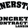 Cornerstone Concrete & Contracting