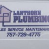 Lanthorn Plumbing