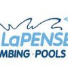 LaPensee Plumbing • Pools • Air