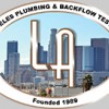Los Angeles Plumbing and Backflow