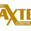 Larry Baxter Construction