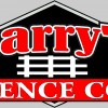 Larrys Fence