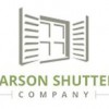 Larson Shutter