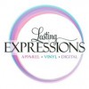 Lasting Expressions Vinyl