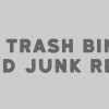 LA Trash Bin Rentals