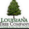 Louisiana Tree