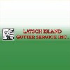 Latsch Island Gutter Service