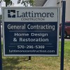 Lattimore Construction