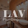 Lav Plumbing
