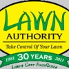 Lawn Authority