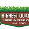 Highest Quality Lawn Care