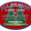 All Season Lawn Care & Landscaping