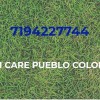 Lawn Care Pueblo Colorado