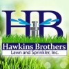 Hawkins Brothers Lawn & Sprinkler