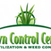 Lawn Control Center