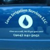 Lawn Irrigation Services