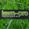 Lawn-Pro Lawncare Services
