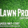 Lawn Pros Of Chattanooga