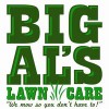 Big Al's Lawn Care