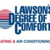 Lawson A Degree Of Comfort