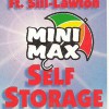Mini Max Self Storage
