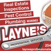 Layne's Professional Services