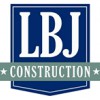 LBJ Construction