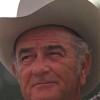 LBJ Presidential Library