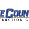 Lake Country Construction Group