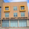 King Legacy