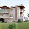Leigh Douglas Overland Architect AIA
