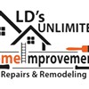 LD'S Unlimited Home Improvement