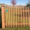 Leading Edge Fences